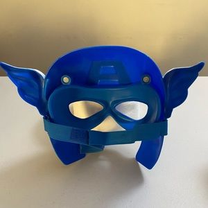 Costumes - Captain America toddler mask Costumes - Captain America toddler mask